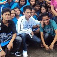 Frey Derick Candelario Pepito