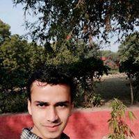 Manish Yadav
