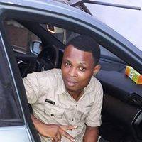 Shittu Moubarack Neyyo