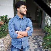 Prince Prashant