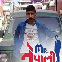 Paudel Sudil