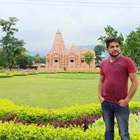 Rahul Sharma Baral