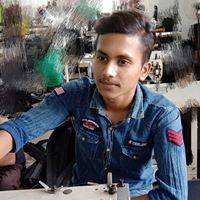 Ravi Rk