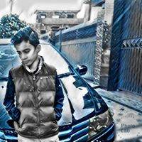 Rana Ahmed