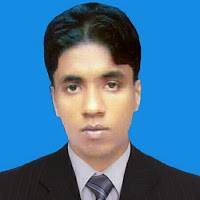 Md:Al-amin Ahmed