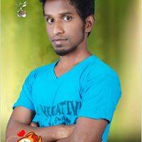 Ramaraj S