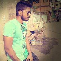 Deepak Singh