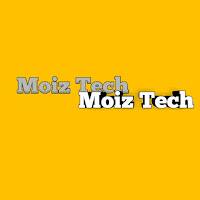 Moiz Tech