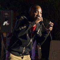 Andrew B Starboy