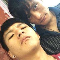 Chencho Drookpa