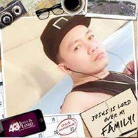 Rommel Kris Manalastas Baldo
