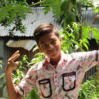 Mj Meraj Hossain