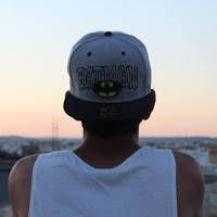 BATMOON