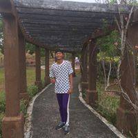 Carl Laurence Balagat
