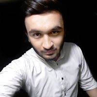Jawad Ahmed