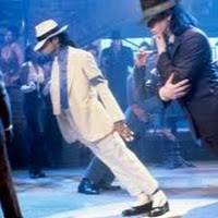 Mad Moonwalker