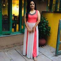 Divya Singh