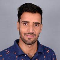 Mahipal Panwar