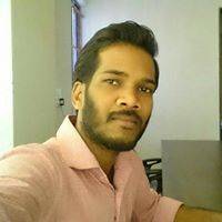 Vipinlal Neroth