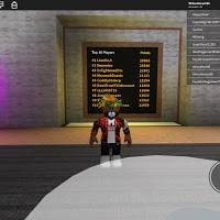 WWR Wilson Webster Roblox :3
