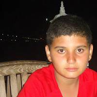 ahmed alaoui