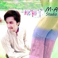 M.Adnan M.A Studio