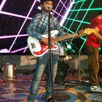 Kashif Ali Bhatti