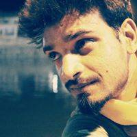 Amit Banapuriya