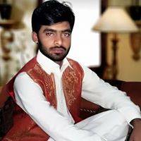 Ali Raza Soomro