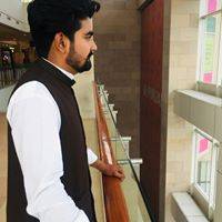 Rajat Pareek