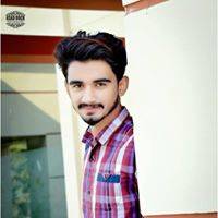 UsmAn Ali ChhaChar