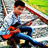 Subham Panda