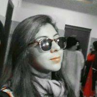 Zunaira Sehrish