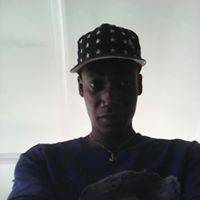 Donray Chidora Raymond