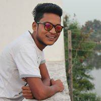 Gyana Ranjan Sahu