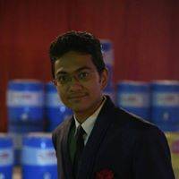 Praful Swami