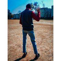 Muneeb Ahmed