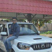 Rahul Godara