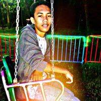 Markrainier Buban