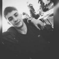 Александр Антонов