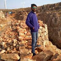 Sunil Patil