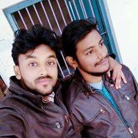 Md Meraj Hashmi