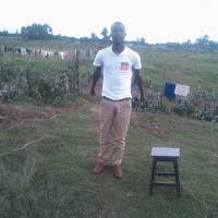 Stephen Kiprono