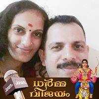 Sreekanth Nair Kannur