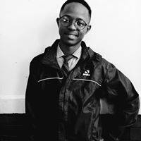 Thando Famecx Nkomo