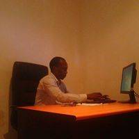 Boaz Arons