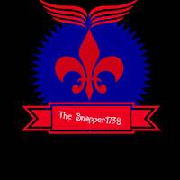 The Snapper 1738