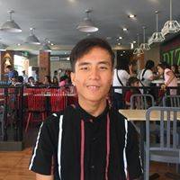 Dharwin Liwanag Montemayor