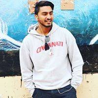 Sapinder Singh Shergill