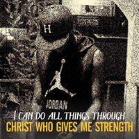 IamBlessed GH